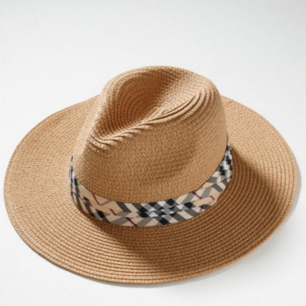 Summer hat great for a sunny day !